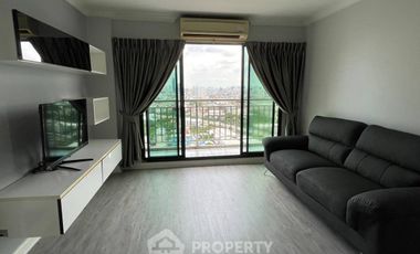 For rent そして for sale 2 ベッドルーム condo in Yan Nawa, Bangkok