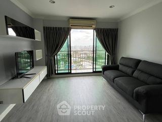 For rent そして for sale 2 ベッドルーム condo in Yan Nawa, Bangkok