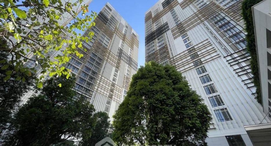 Аренда и продажа 1 кровать кондо в Кхлонг Тоеи, Бангкок