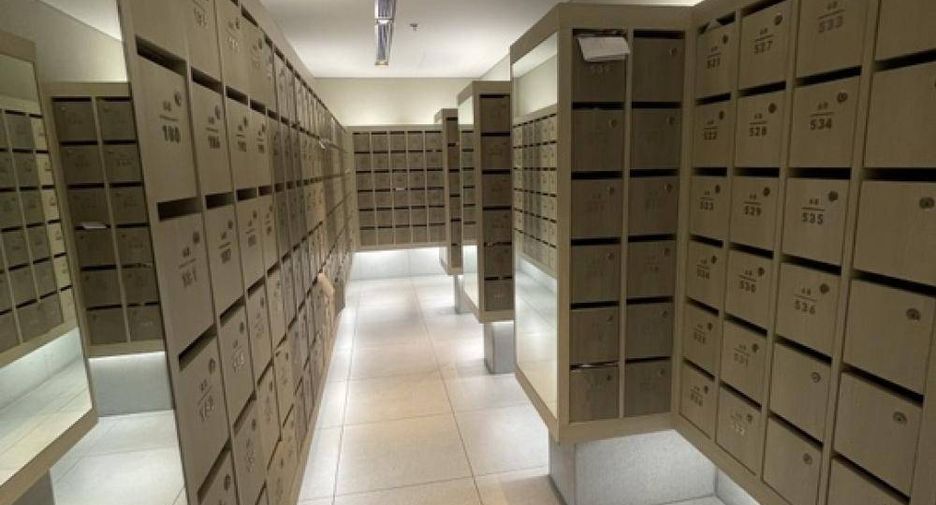 Аренда и продажа 1 кровать кондо в Кхлонг Тоеи, Бангкок
