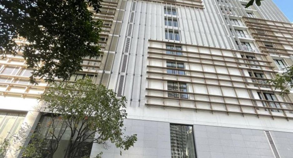 Аренда и продажа 1 кровать кондо в Кхлонг Тоеи, Бангкок