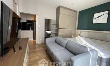 Аренда и продажа 1 кровать кондо в Кхлонг Тоеи, Бангкок
