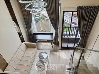 Аренда и продажа 1 кровать кондо в Чатучак, Бангкок