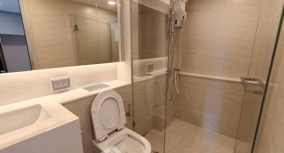 Аренда и продажа 1 кровать кондо в Чатучак, Бангкок