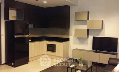 Condo en alquiler y en venta de 2 habitaciones en Khlong Toei, Bangkok