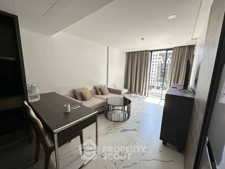 Wohnung zur Miete und zum Kauf mit 1 Zimmer in Pathum Wan, Bangkok