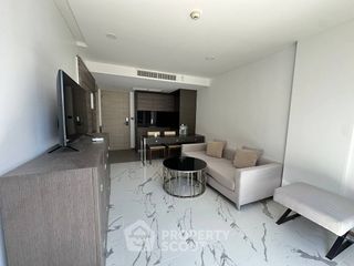 Wohnung zur Miete und zum Kauf mit 1 Zimmer in Pathum Wan, Bangkok