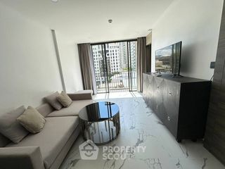 Wohnung zur Miete und zum Kauf mit 1 Zimmer in Pathum Wan, Bangkok