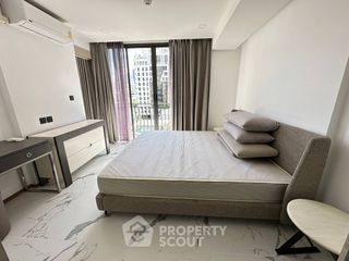 Wohnung zur Miete und zum Kauf mit 1 Zimmer in Pathum Wan, Bangkok