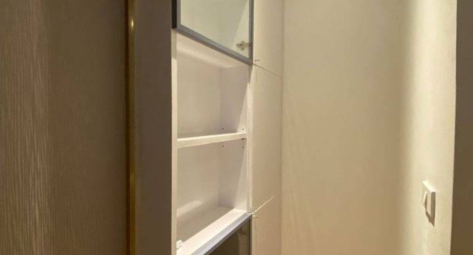 Аренда и продажа 1 кровать кондо в Кхлонг Тоеи, Бангкок