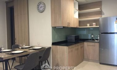 Condo en alquiler y en venta de 2 habitaciones en Pathum Wan, Bangkok