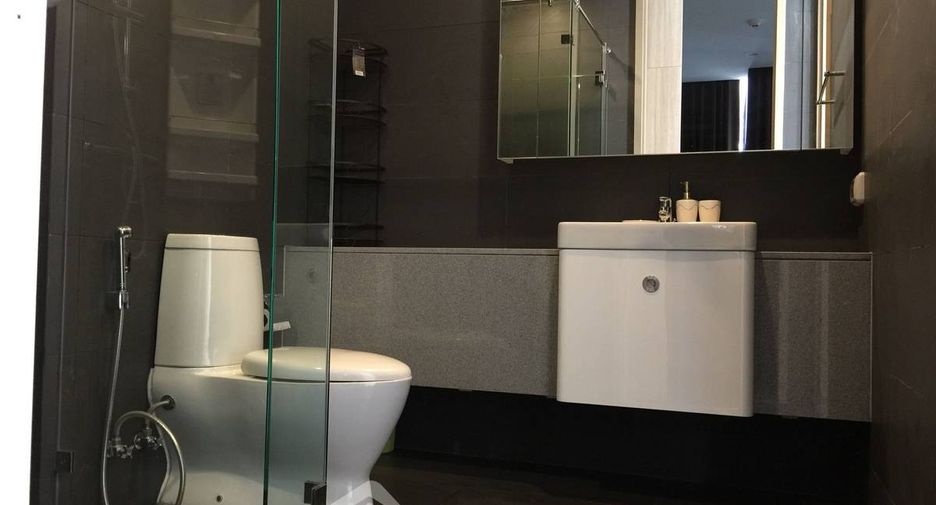 Condo en alquiler y en venta de 2 habitaciones en Pathum Wan, Bangkok