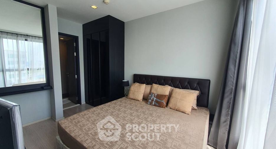 Condo en venta de 2 habitaciones en Khlong Toei, Bangkok