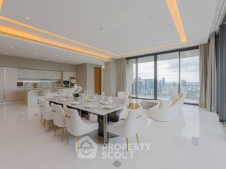 Продажа 4 спальни кондо в Патхум Щан, Бангкок