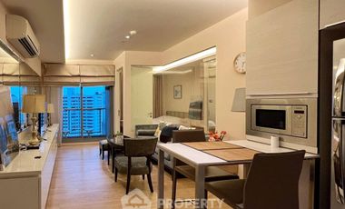 Продажа 1 кровать кондо в Щаттхана, Бангкок