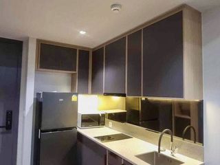 Продажа 1 кровать кондо в Банг Рак, Бангкок