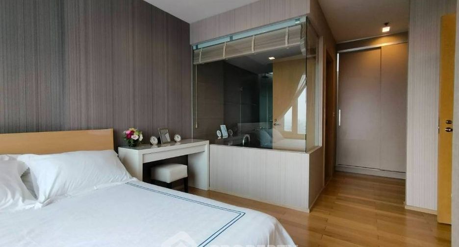 ขาย 2 ห้องนอน คอนโด ใน คลองเตย, กรุงเทพฯ