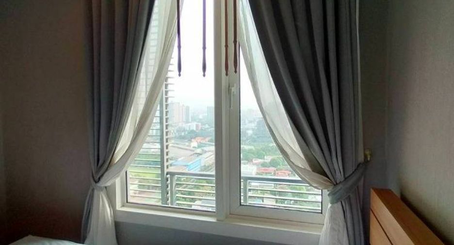 ขาย 2 ห้องนอน คอนโด ใน คลองเตย, กรุงเทพฯ