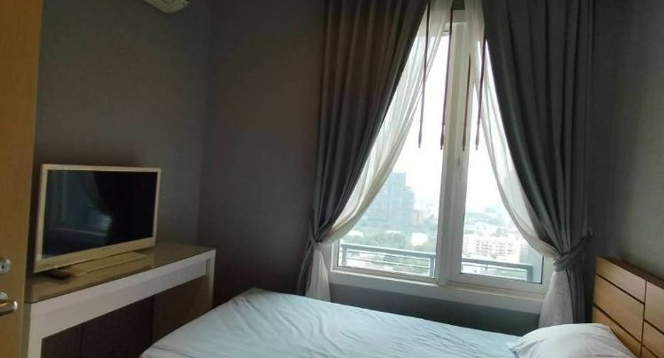 ขาย 2 ห้องนอน คอนโด ใน คลองเตย, กรุงเทพฯ