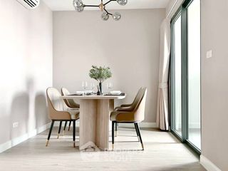 Condo en venta de 2 habitaciones en Bang Sue, Bangkok