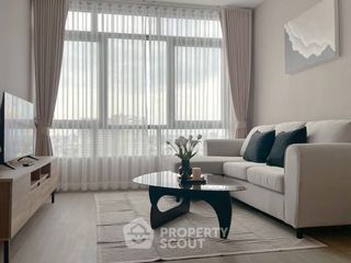 Condo en venta de 2 habitaciones en Bang Sue, Bangkok