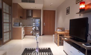 For sale 1 bed condo in Khlong Toei, Bangkok