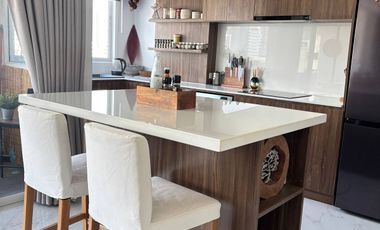 For sale 2 bedrooms condo in Watthana, Bangkok