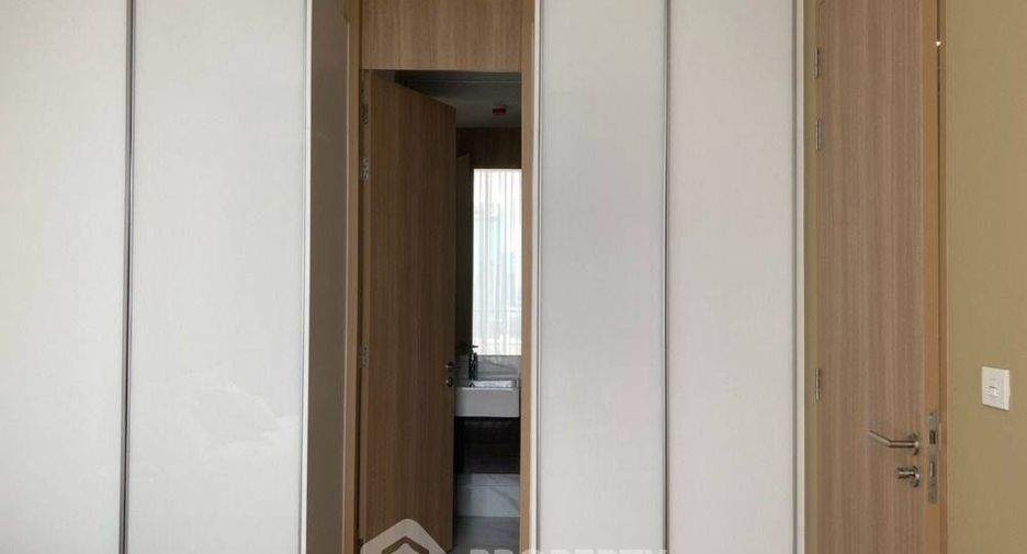 Продажа 1 кровать кондо в Щаттхана, Бангкок