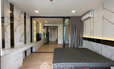 Wohnung zum Kauf mit 1 Zimmer in Ratchathewi, Bangkok