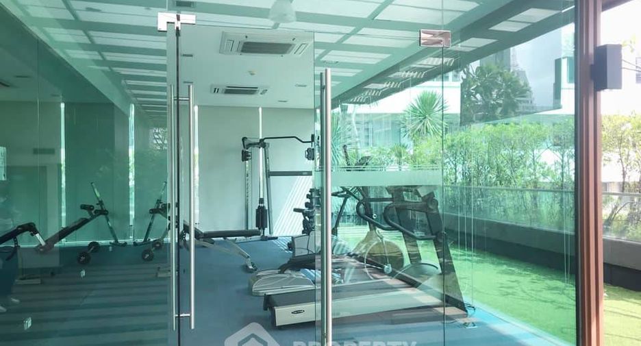 For sale 1 bed condo in Sathon, Bangkok