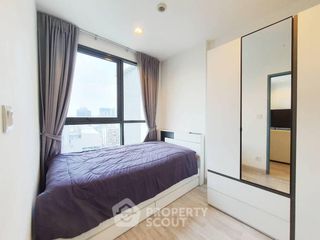For sale 2 bedrooms condo in Huai Khwang, Bangkok