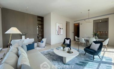 For sale 2 bedrooms condo in Pathum Wan, Bangkok