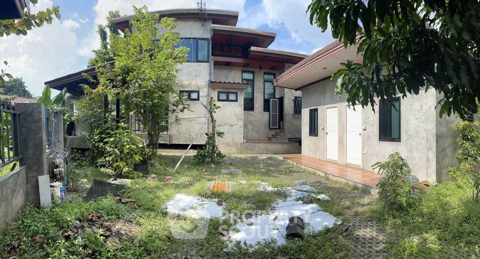 Haus zum Kauf mit 5 Zimmer in Huay Yai, Pattaya
