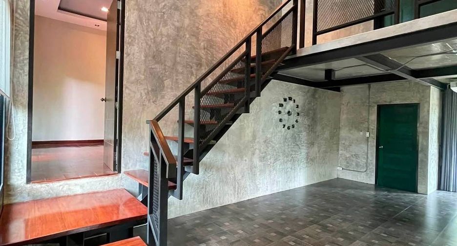 Haus zum Kauf mit 5 Zimmer in Huay Yai, Pattaya