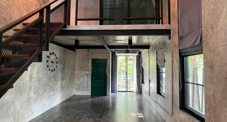 Haus zum Kauf mit 5 Zimmer in Huay Yai, Pattaya