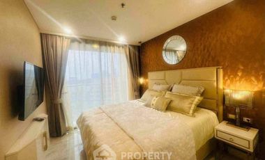 For sale 1 bed condo in Jomtien, Pattaya
