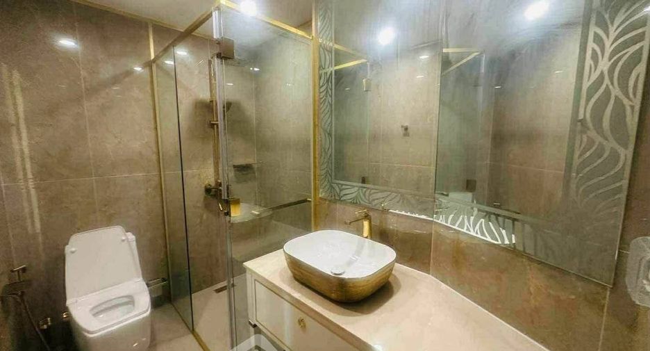 For sale 1 bed condo in Jomtien, Pattaya