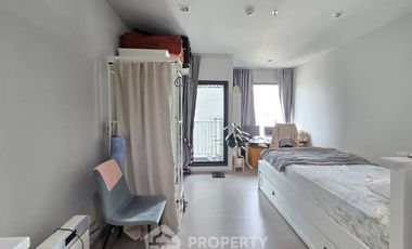 Wohnung zum Kauf mit 1 Zimmer in Huai Khwang, Bangkok