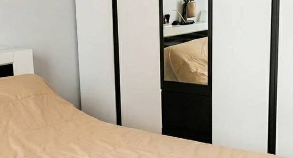 Condo en venta de 1 habitaciones en Watthana, Bangkok