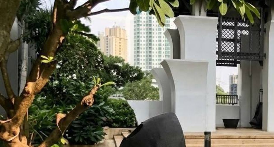 Condo en venta de 1 habitaciones en Watthana, Bangkok