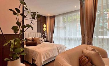 For sale 1 bed condo in Watthana, Bangkok