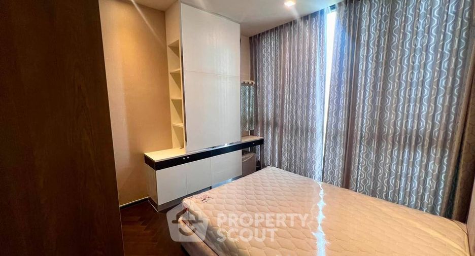 For sale 2 bedrooms condo in Phaya Thai, Bangkok