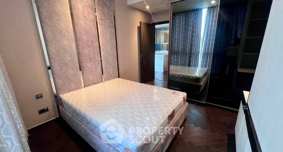 For sale 2 bedrooms condo in Phaya Thai, Bangkok