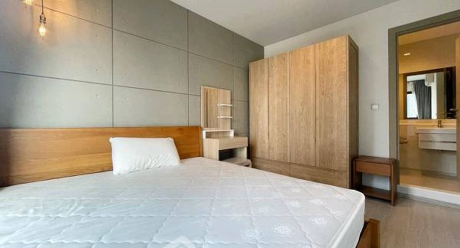 Wohnung zum Kauf mit 2 Zimmer in Huai Khwang, Bangkok