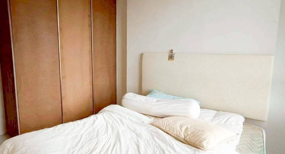 ขาย 2 ห้องนอน คอนโด ใน ประเวศ, กรุงเทพฯ