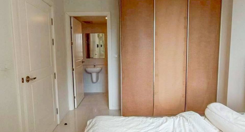 ขาย 2 ห้องนอน คอนโด ใน ประเวศ, กรุงเทพฯ