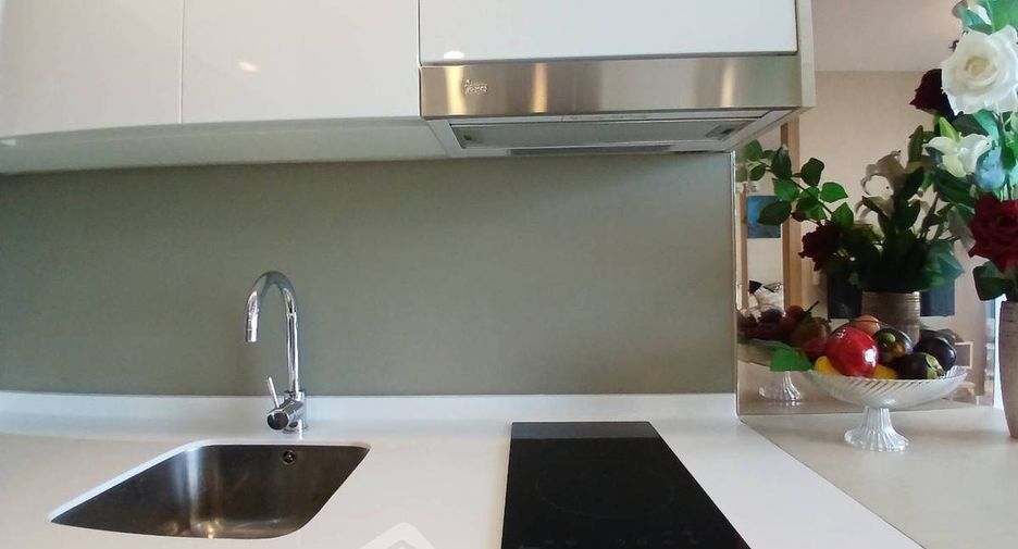 Condo en venta de 1 habitaciones en Bang Lamung, Chonburi