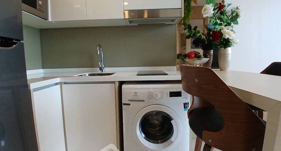 Condo en venta de 1 habitaciones en Bang Lamung, Chonburi