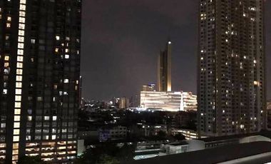 For sale 1 bed condo in Khlong San, Bangkok