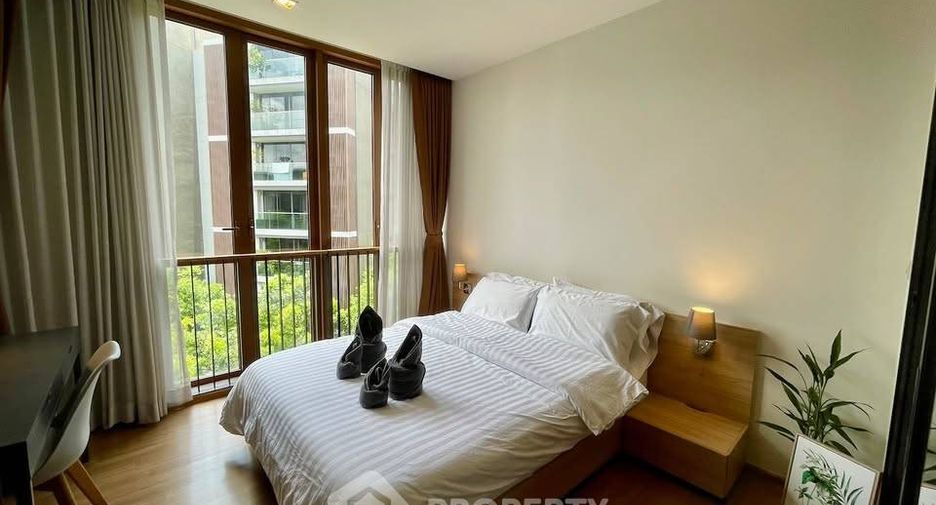 Condo en venta de 1 habitaciones en Watthana, Bangkok